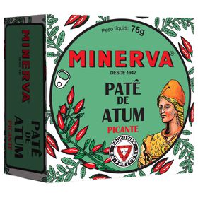 Patê de Atum com Malagueta product image