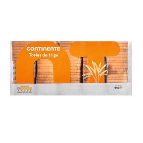 Imagem do produto Tostas de Trigo