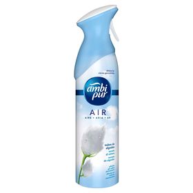 Imagem do produto Ambientador Spray Air Nuvens Algodão