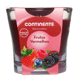 Imagem do produto Ambientador Vela Frutos Vermelhos