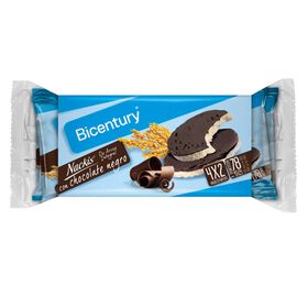 Imagem do produto Tortitas de Arroz Chocolate Negro