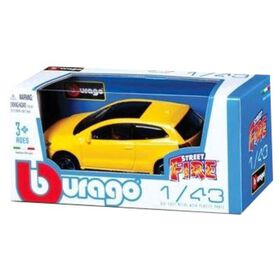 Veículo Street Fire Escala 1:43 (vários modelos) product image