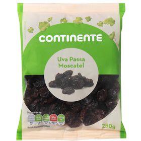 Imagem do produto Uva Passa Moscatel