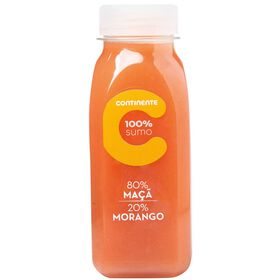 Imagem do produto Sumo Maçã e Morango