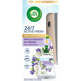 Imagem do produto Ambientador Difusor Active Fresh Lavanda