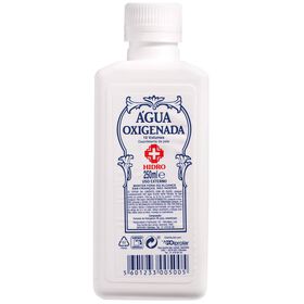 Imagem do produto Água Oxigenada
