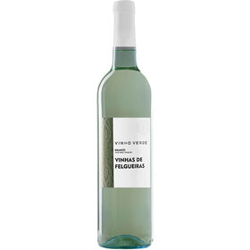 Imagem do produto Vinhas de Felgueiras DOC Vinho Verde Branco