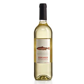 Imagem do produto Vermelhusco Vinho Frisante Branco
