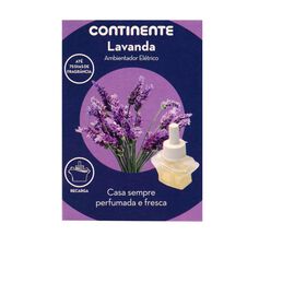 Imagem do produto Ambientador Recarga Elétrico Lavanda