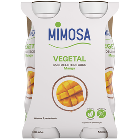 Vegetal Líquido Manga product image