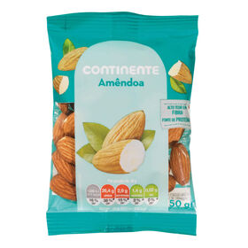 Imagem do produto Amêndoa com Pele