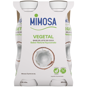 Vegetal Líquido Natural Açucarado product image