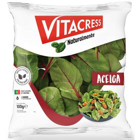 Imagem do produto Acelga