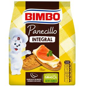 Imagem do produto Tostas Suecas Integrais
