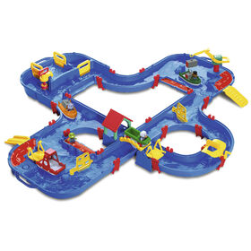 Imagem do produto Aquaplay and Go