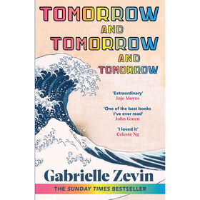 Imagem do produto Tomorrow and Tomorrow and Tomorrow