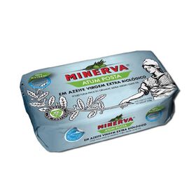 Atum Posta em Azeite Biológico product image
