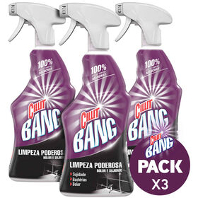 Imagem do produto Anti-Bolores Spray Sujidade