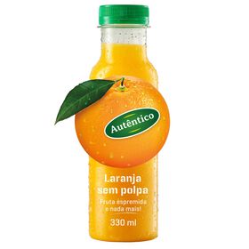 Imagem do produto Sumo Laranja sem Polpa