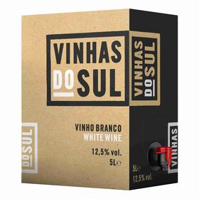 Imagem do produto Vinhas do Sul Vinho Branco