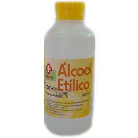 Imagem do produto Álcool Etílico 70% Volume