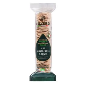 Imagem do produto Massa Tagliatelle Integral