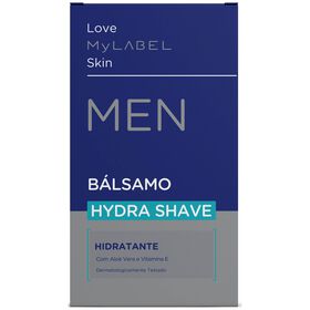Imagem do produto Aftershave Bálsamo Hidratante