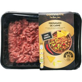 Preparado de Carne Picada de Vitela Carne Minhota product image
