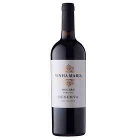 Imagem do produto Vinha D. Maria Reserva DOC Dão Vinho Tinto