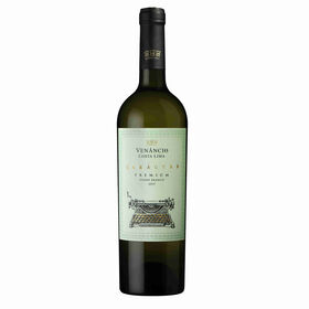Venâncio Costa Lima Carácter Regional Península de Setúbal Vinho Branco product image