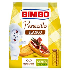 Imagem do produto Tostas Suecas