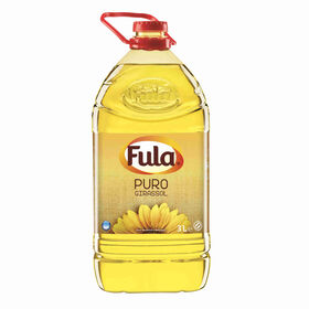 Imagem do produto Óleo de Girassol