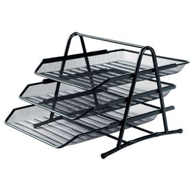 Imagem do produto Tabuleiro com Suporte 3 Divisórias