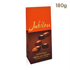 Imagem do produto Amêndoas Chocolate