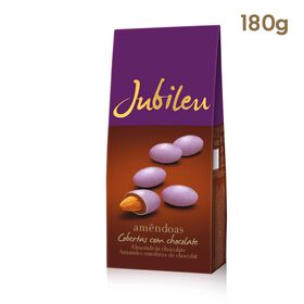 Imagem do produto Amêndoas Lilás Saqueta