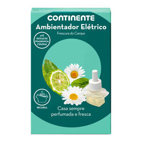 Imagem do produto Ambientador Recarga Elétrico Frescura do Campo