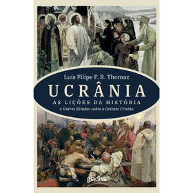 Imagem do produto Ucrânia - As Lições da História