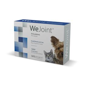 Imagem do produto WeJoint Raças Pequenas e Gatos