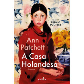 A Casa Holandesa product image