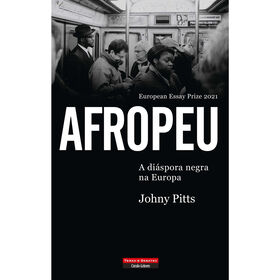 Imagem do produto Afropeu