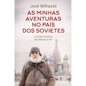As Minhas Aventuras no País dos Sovietes product image