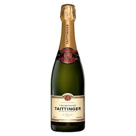 Imagem do produto Taittinger Champanhe Reserva Bruto Branco