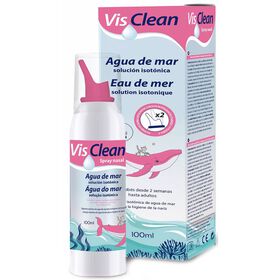 Imagem do produto Água do Mar Spray