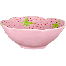 Imagem do produto Taça 25cm Morango