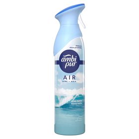 Imagem do produto Ambientador Spray Air Brisa Marinha