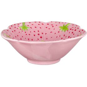 Imagem do produto Taça 19,5cm Morango
