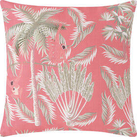 Imagem do produto Almofada 45x45 Rosa Selva