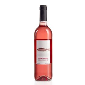 Imagem do produto Vermelhusco Vinho Frisante Rosé