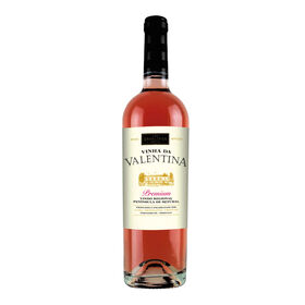 Imagem do produto Vinha da Valentina Premium Regional Península de Setúbal Vinho Rosé