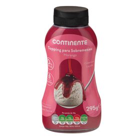 Imagem do produto Topping de Morango